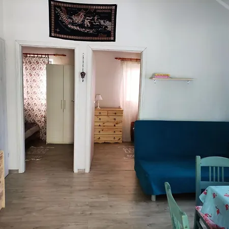 Na Fali Letniskowe Zarnowska