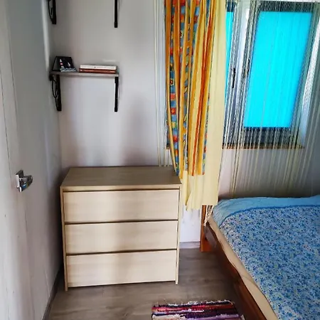 Na Fali Letniskowe Chalet