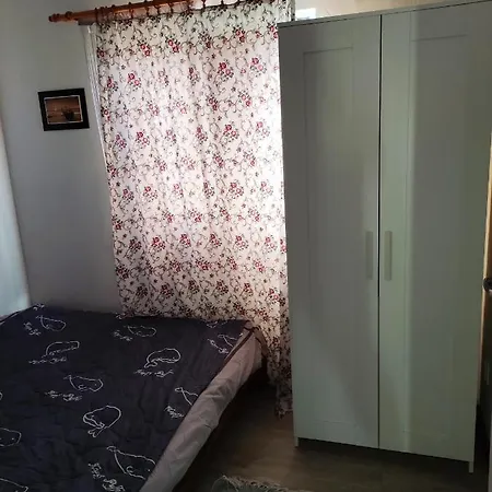 Dom wakacyjny Na Fali Letniskowe *