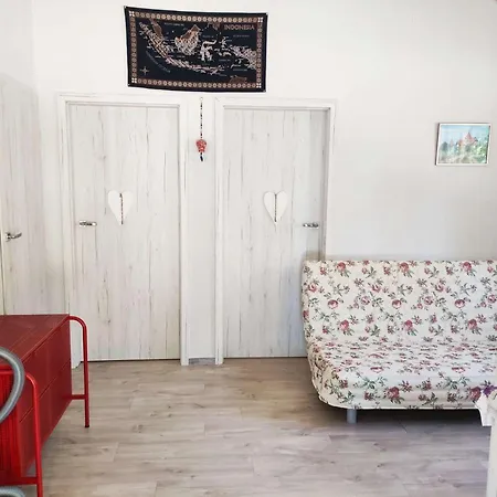 Na Fali Letniskowe * Zarnowska