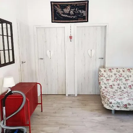 Na Fali Letniskowe Chalet *