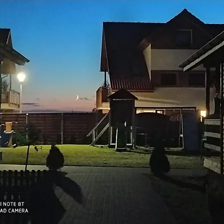 Na Fali Letniskowe Zarnowska