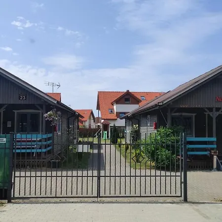 Chalet Na Fali Letniskowe *