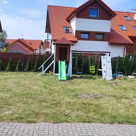 Na Fali Letniskowe * Zarnowska