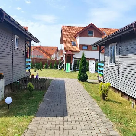 Na Fali Letniskowe Zarnowska