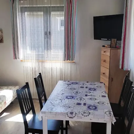 Na Fali Letniskowe Chalet Zarnowska