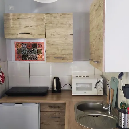 Letniskowe - Na Fali