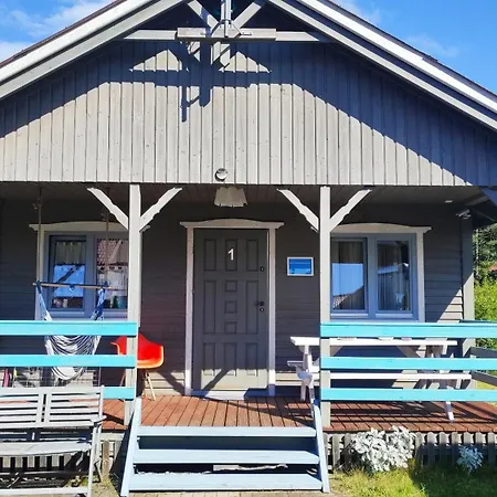 Letniskowe - Na Fali *