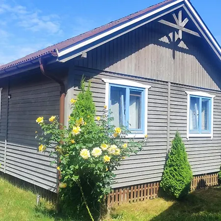 別荘 Letniskowe - Na Fali