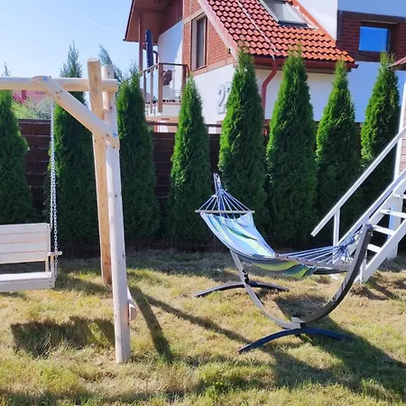 Letniskowe - Na Fali * Zarnowska