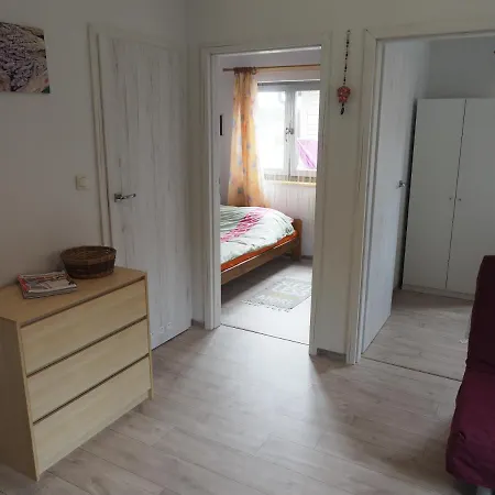 Na Fali Letniskowe Dom wakacyjny *