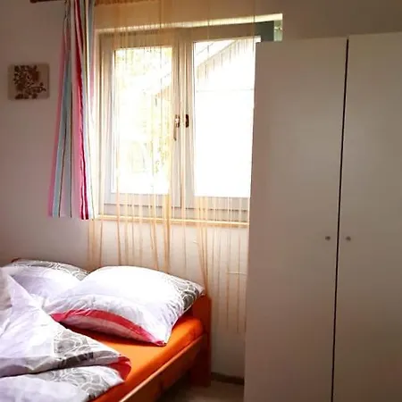 Dom wakacyjny Na Fali Letniskowe Zarnowska