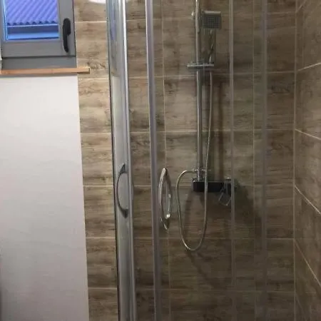 Na Fali Letniskowe Dom wakacyjny