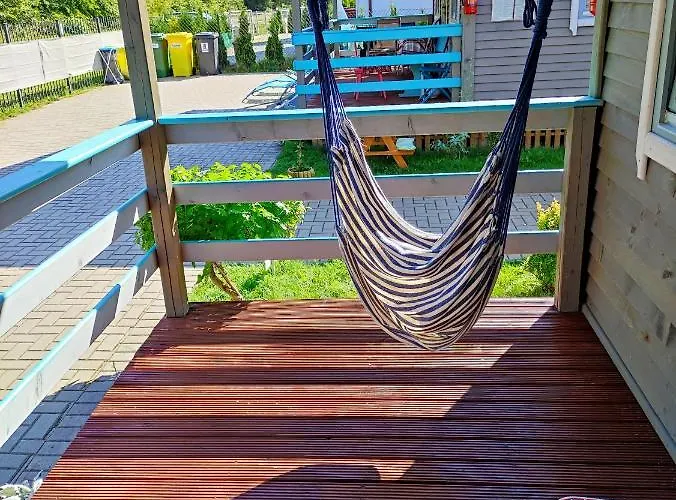 Letniskowe - Na Fali