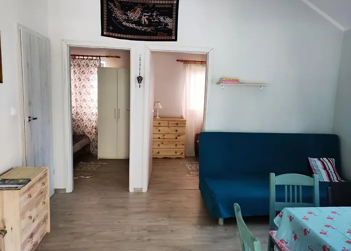 Letniskowe - Na Fali Żarnowska