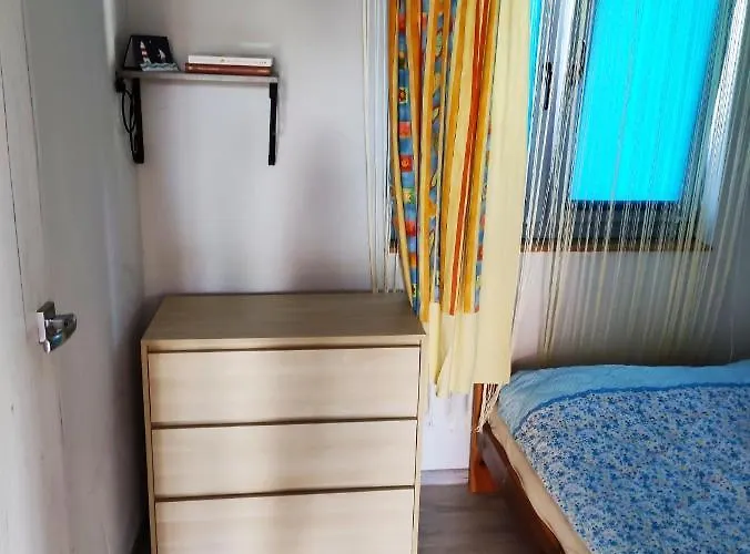 Letniskowe - Na Fali Nyaraló