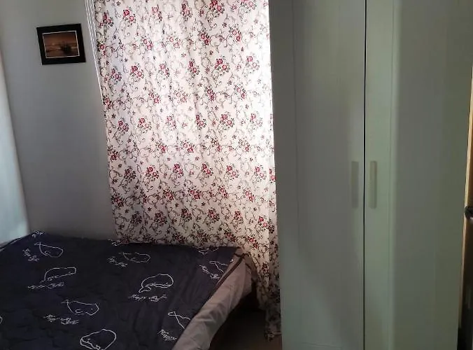 Nyaraló Letniskowe - Na Fali *