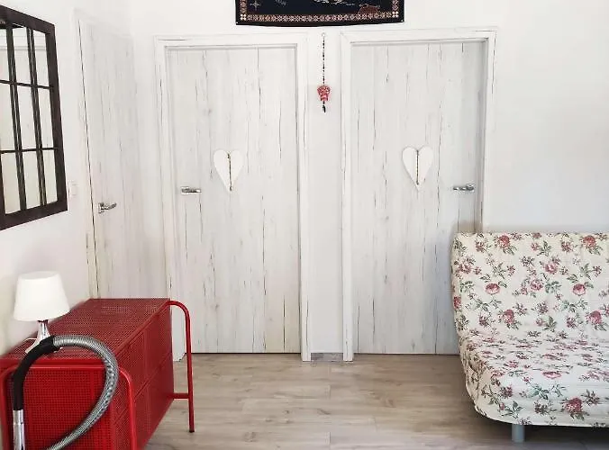 Letniskowe - Na Fali Nyaraló *