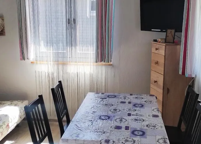 Letniskowe - Na Fali Nyaraló Żarnowska