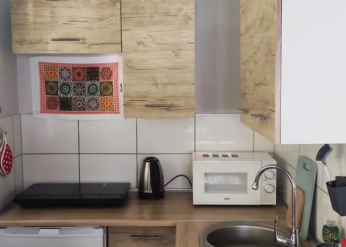 Letniskowe - Na Fali