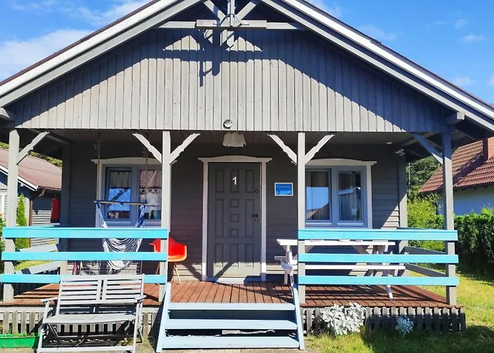 Letniskowe - Na Fali *