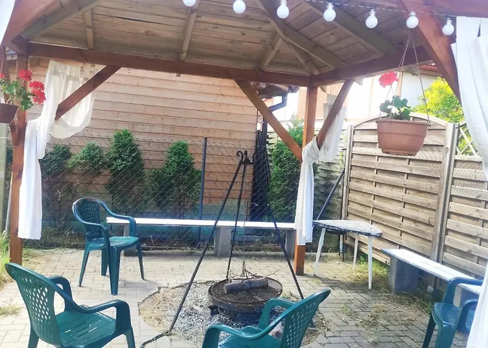 Letniskowe - Na Fali