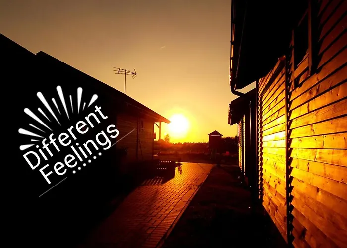 Letniskowe - Na Fali Nyaraló *