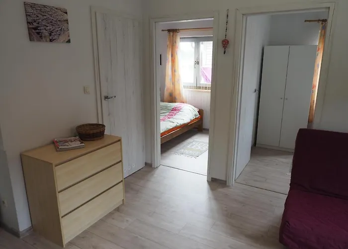 Letniskowe - Na Fali Nyaraló *