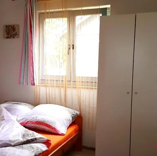 Nyaraló Letniskowe - Na Fali Żarnowska