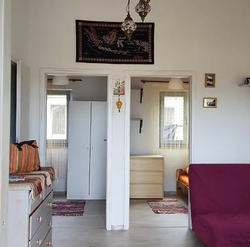 Nyaraló Letniskowe - Na Fali