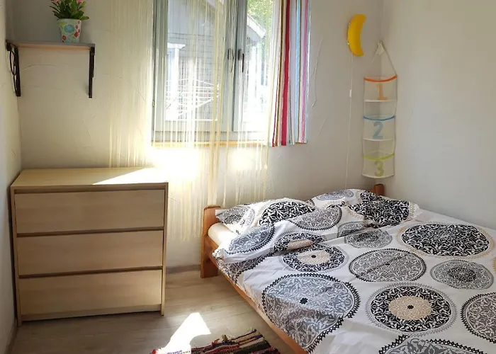 Nyaraló Letniskowe - Na Fali *